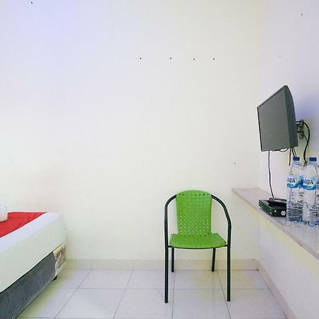 Reddoorz @ Pematangsiantar 2 Hotel Ngoại thất bức ảnh