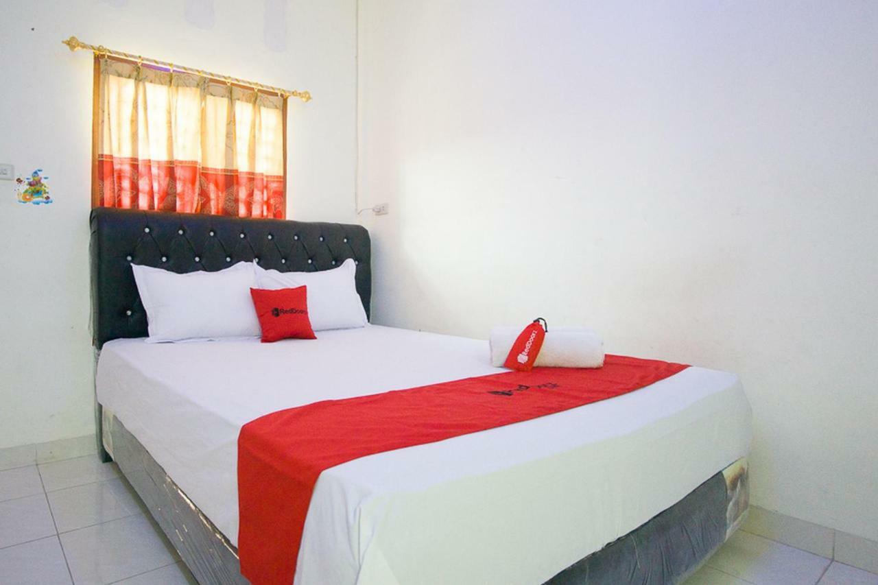 Reddoorz @ Pematangsiantar 2 Hotel Ngoại thất bức ảnh