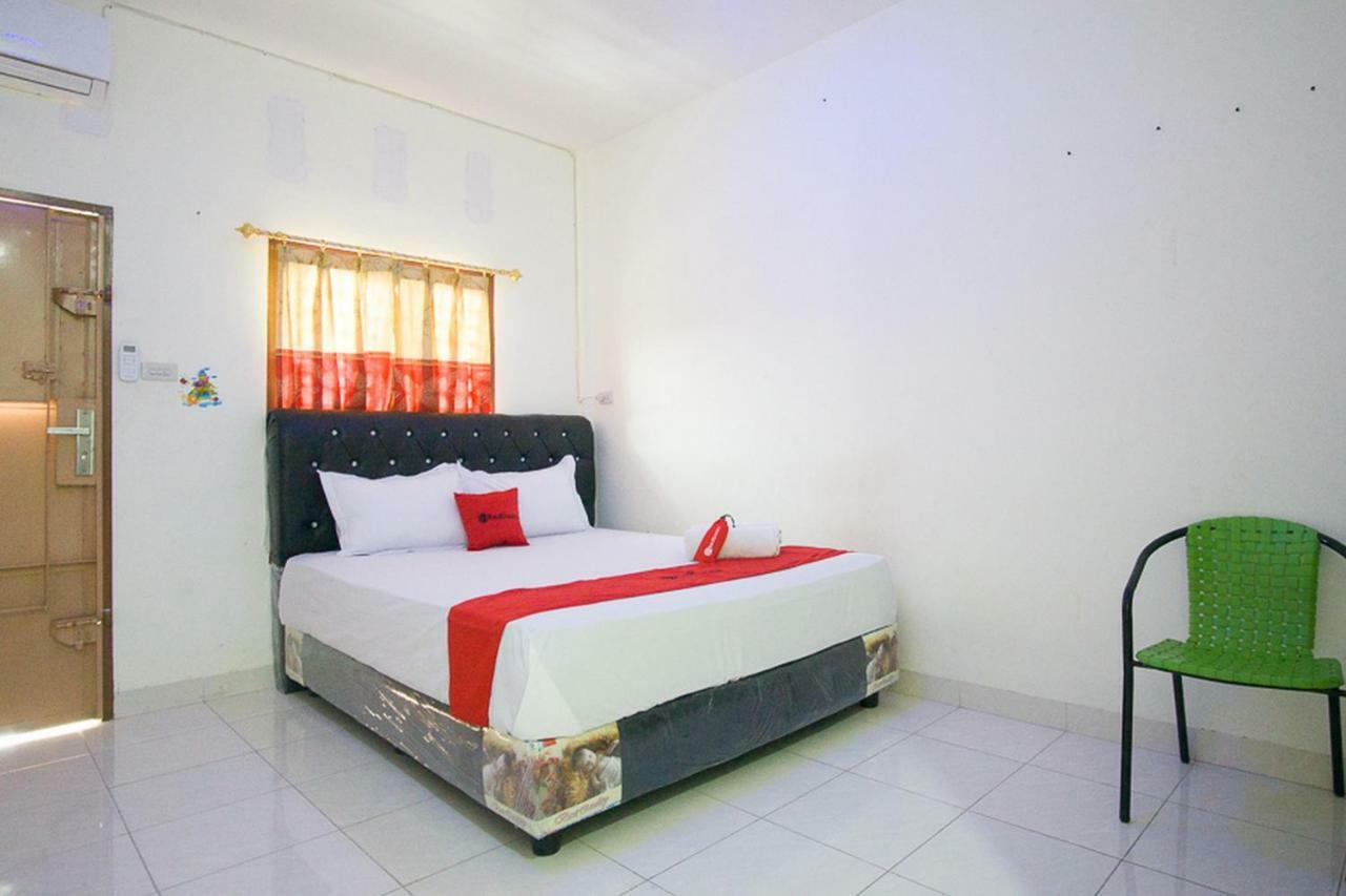 Reddoorz @ Pematangsiantar 2 Hotel Ngoại thất bức ảnh